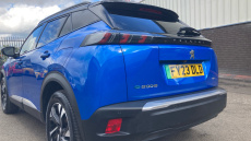 Peugeot 2008 100kW GT 50kWh 5dr Auto Electric Estate